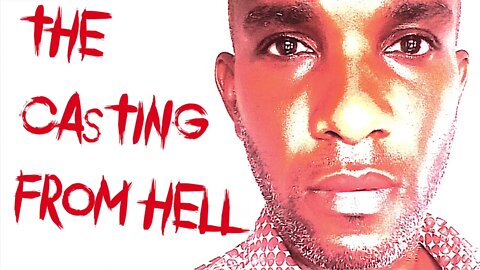 Phoenix James - THE CASTING FROM HELL