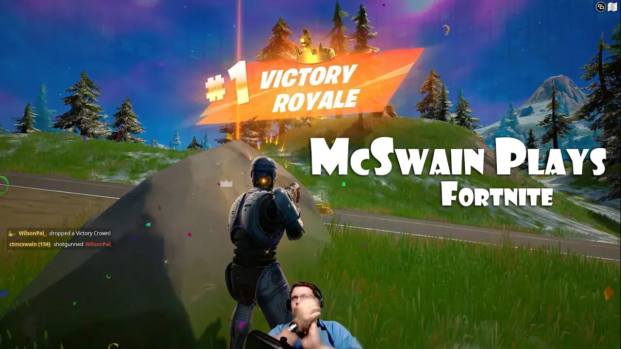 Memorial Day Stream!!!! Come hang out!!!!