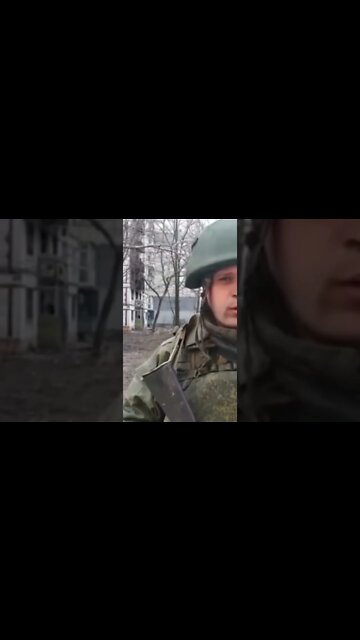 ⚡️Кадры боев в Левобережном районе Мариуполя показала Народная милиция ДНР. #ukraine