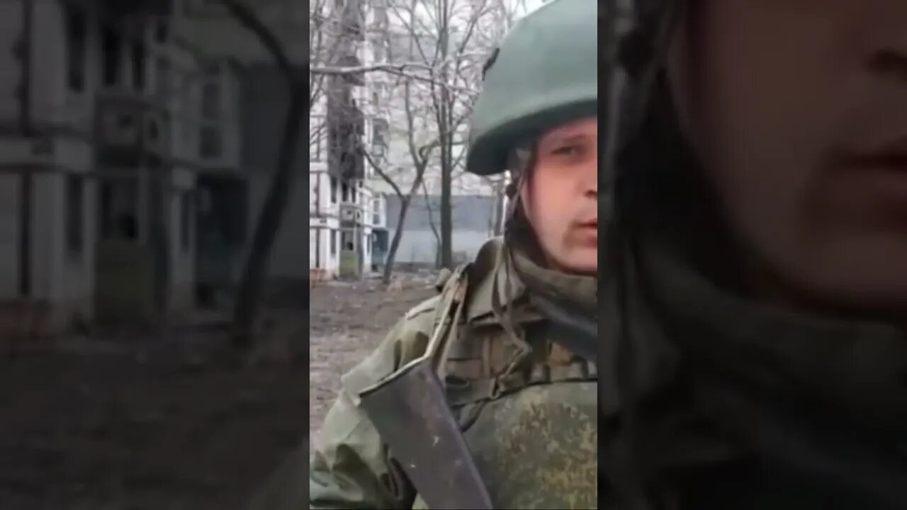 ⚡️Кадры боев в Левобережном районе Мариуполя показала Народная милиция ДНР. #ukraine