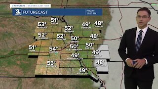 OWH Overnight Forecast