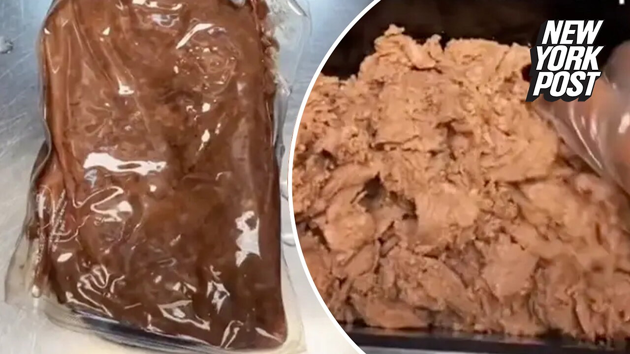 This is how Subway prepares its steak: 'I will never recover from this'