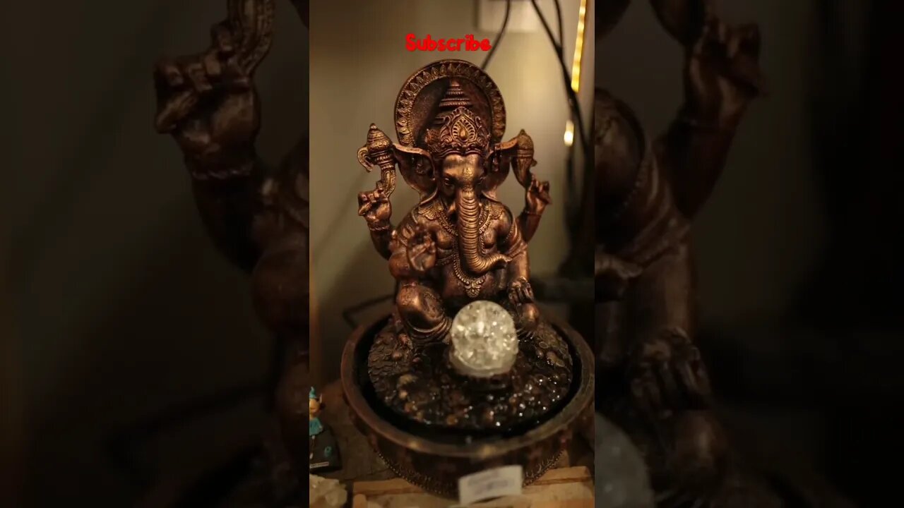 Ganapati bappa morya #shorts #trending