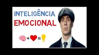 5 PRINCÍPIOS PSICOLÓGICOS para desenvolver a sua inteligência emocional (Psicologia)