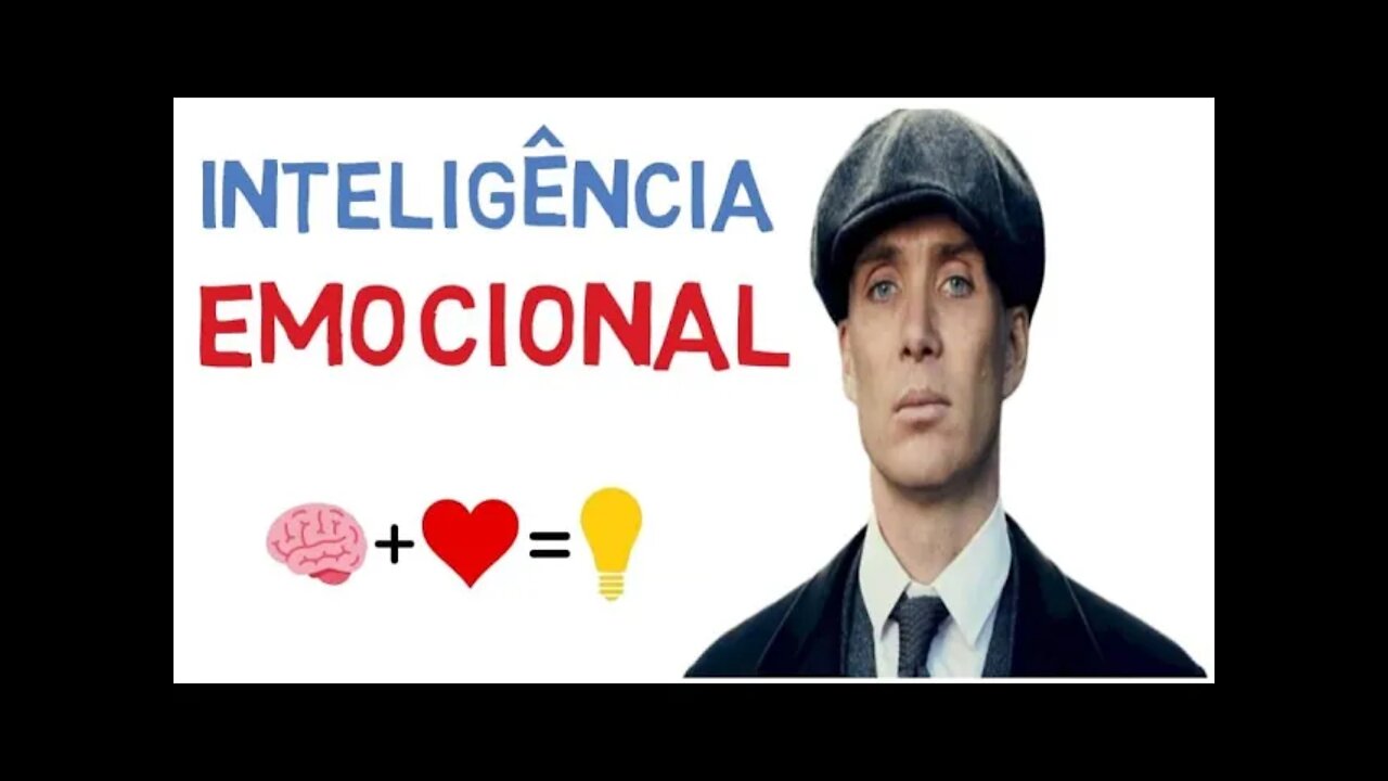 5 PRINCÍPIOS PSICOLÓGICOS para desenvolver a sua inteligência emocional (Psicologia)