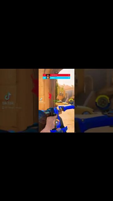 Overwatch 2 Beta Waiting Room 33