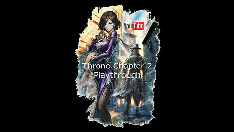 Octopath Traveler 2 | THRONE CHAPTER 2 PLAYTHROUGH