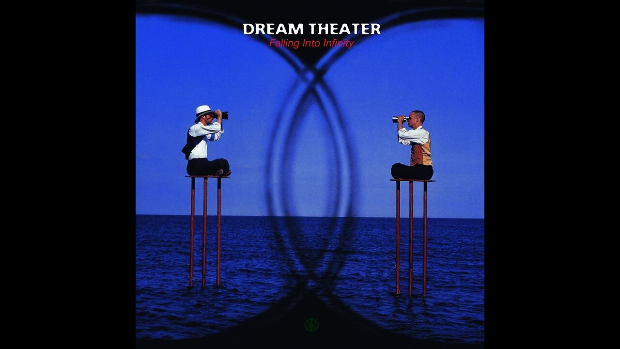 Dream Theater - Falling Into Infinity