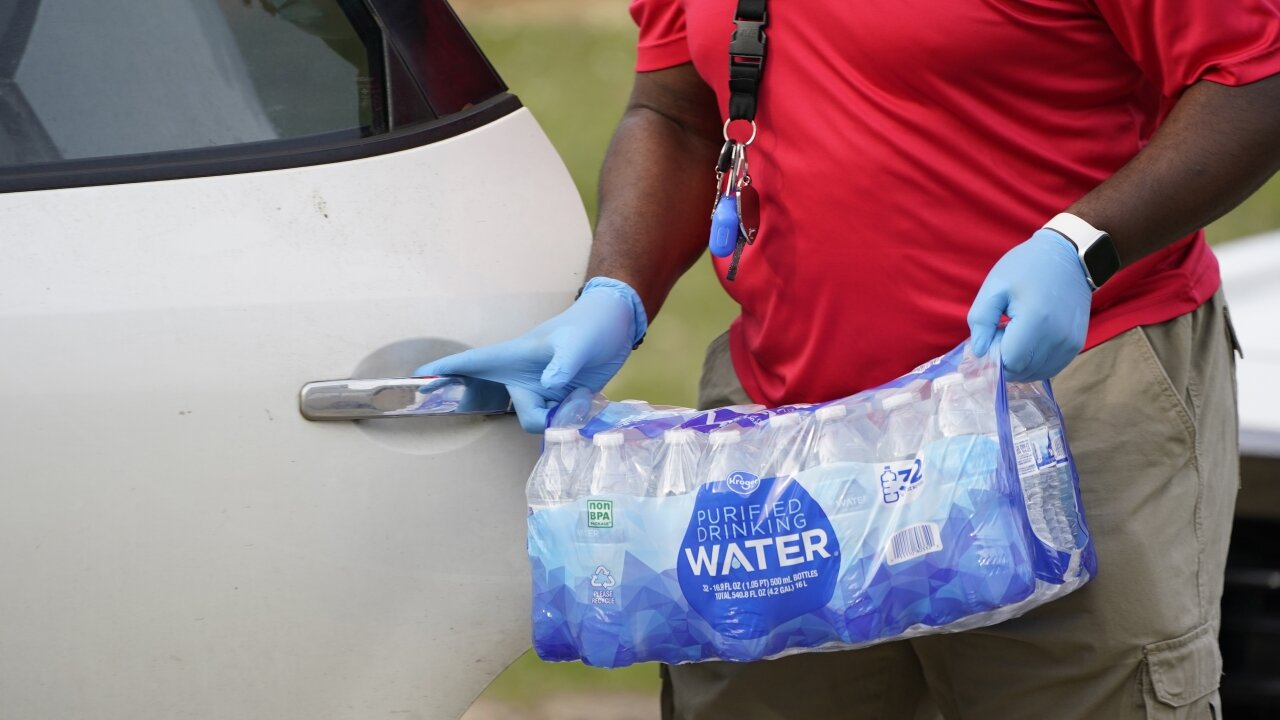 Is Your Bottled Water Really That Much Different From Tap Water?