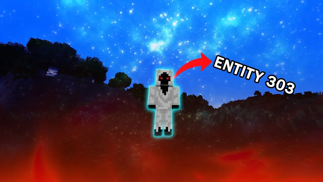 Minecraft Soq Derrotando Entity 303