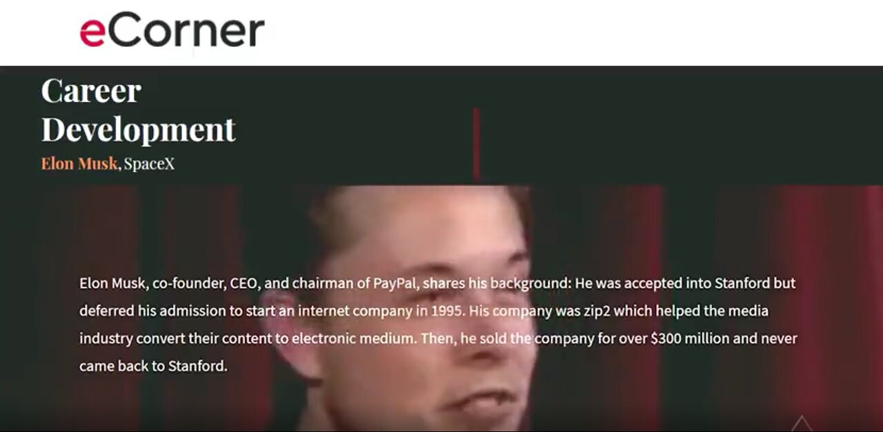 ELON MUSK EXPOSED - GREG REESE