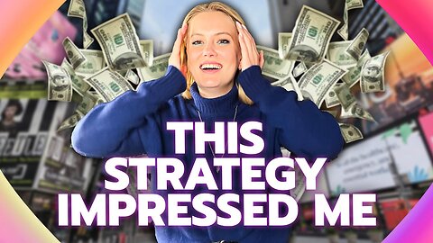 🎯 THIS STRATEGY IMPRESSED ME | One of the Best TradingView Indicators Is Used