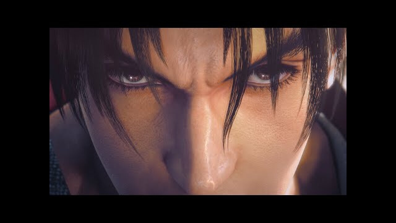 TEKKEN 8 - Story & Gameplay Teaser Trailer