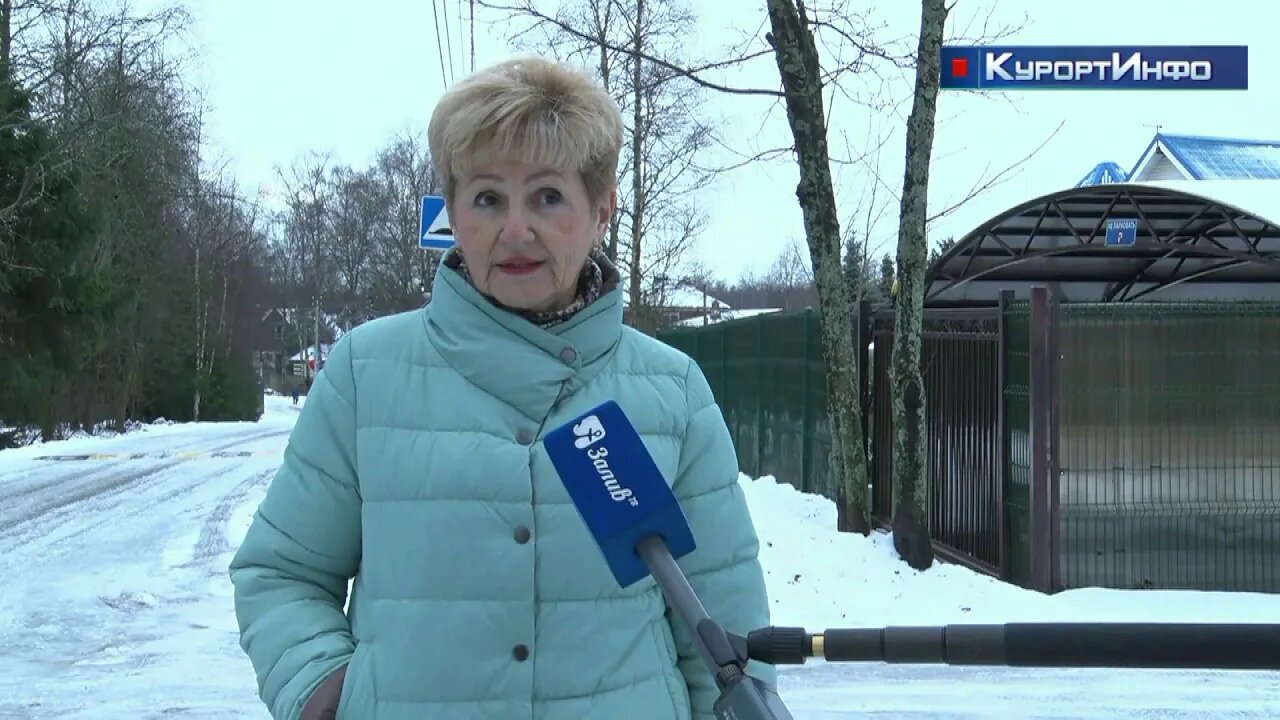 Высокоскоростной интернет и цифровое телевидение теперь доступны жителям садоводства в Белоострове