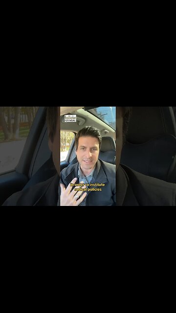 50 Years of Unfulfilled Promises, Define Insanity!