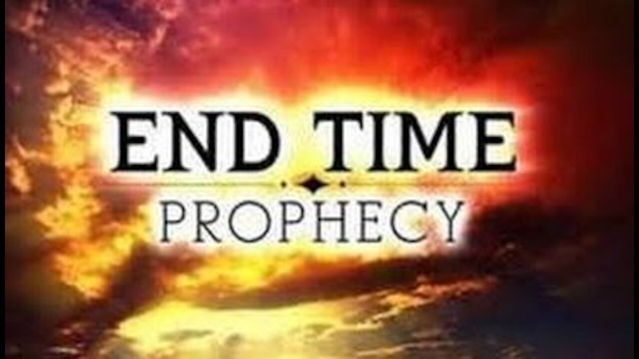 Rapture, Tribulation & Thereafter - End Times Bible Prophecy - JD Farag [mirrored]