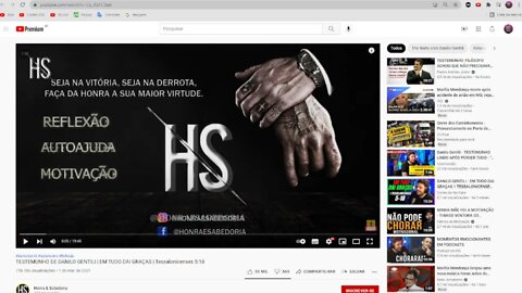 Conversão do Gentili, Daciolo e Yudi