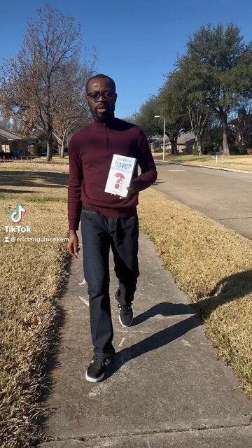 Do you know you already have what you need?