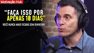 "FICAR RICO É FÁCIL" Quando Você Segue essa Estratégia! | Gustavo Cerbasi