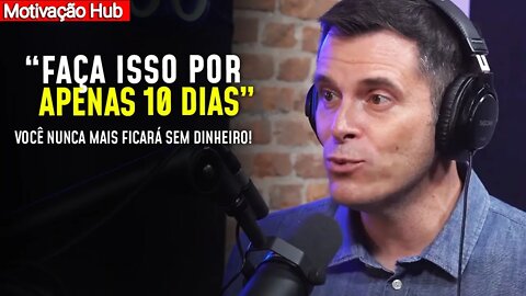 "FICAR RICO É FÁCIL" Quando Você Segue essa Estratégia! | Gustavo Cerbasi