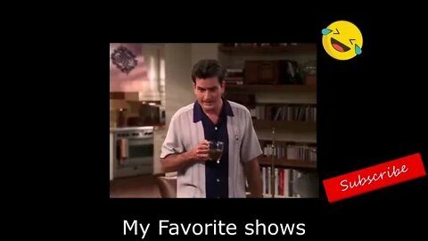 Two and a Half Men - Jake and Charlie #shorts #sitcom #twoandahalfmen #ytshorts #youtubeshorts