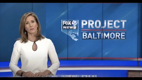 Fox 45: The Citizen Accountability Board of Baltimore Pushes for a Fully Elected City Board