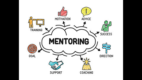 Tommy Sotomayor On the Problems with Mentors and Mentoring