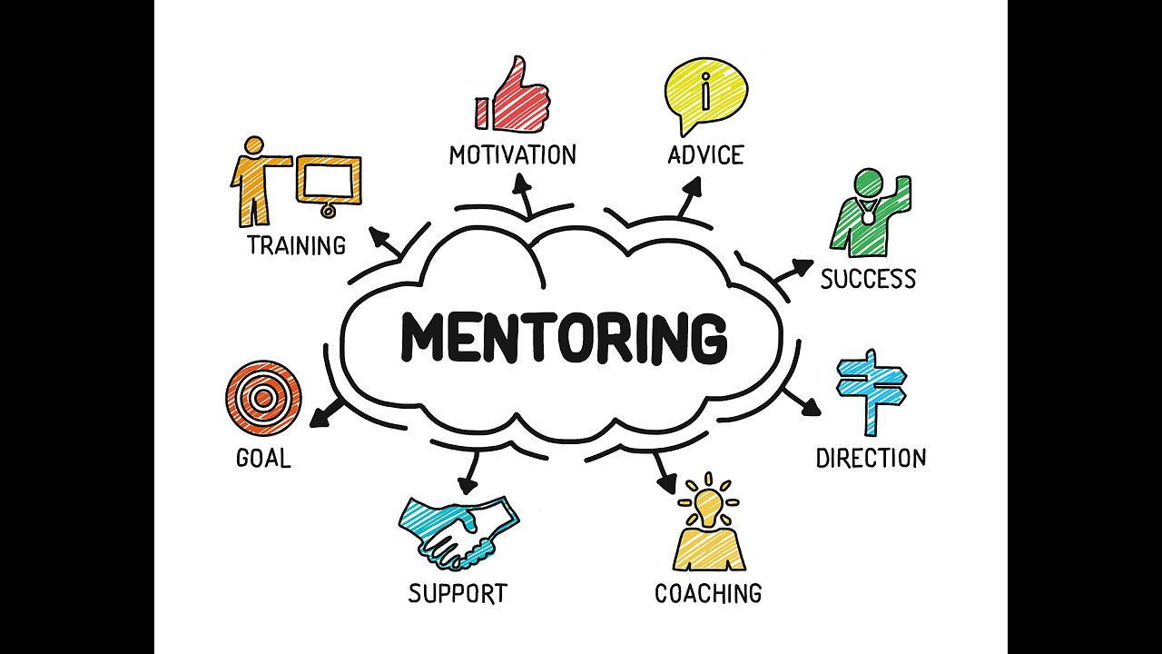 Tommy Sotomayor On the Problems with Mentors and Mentoring