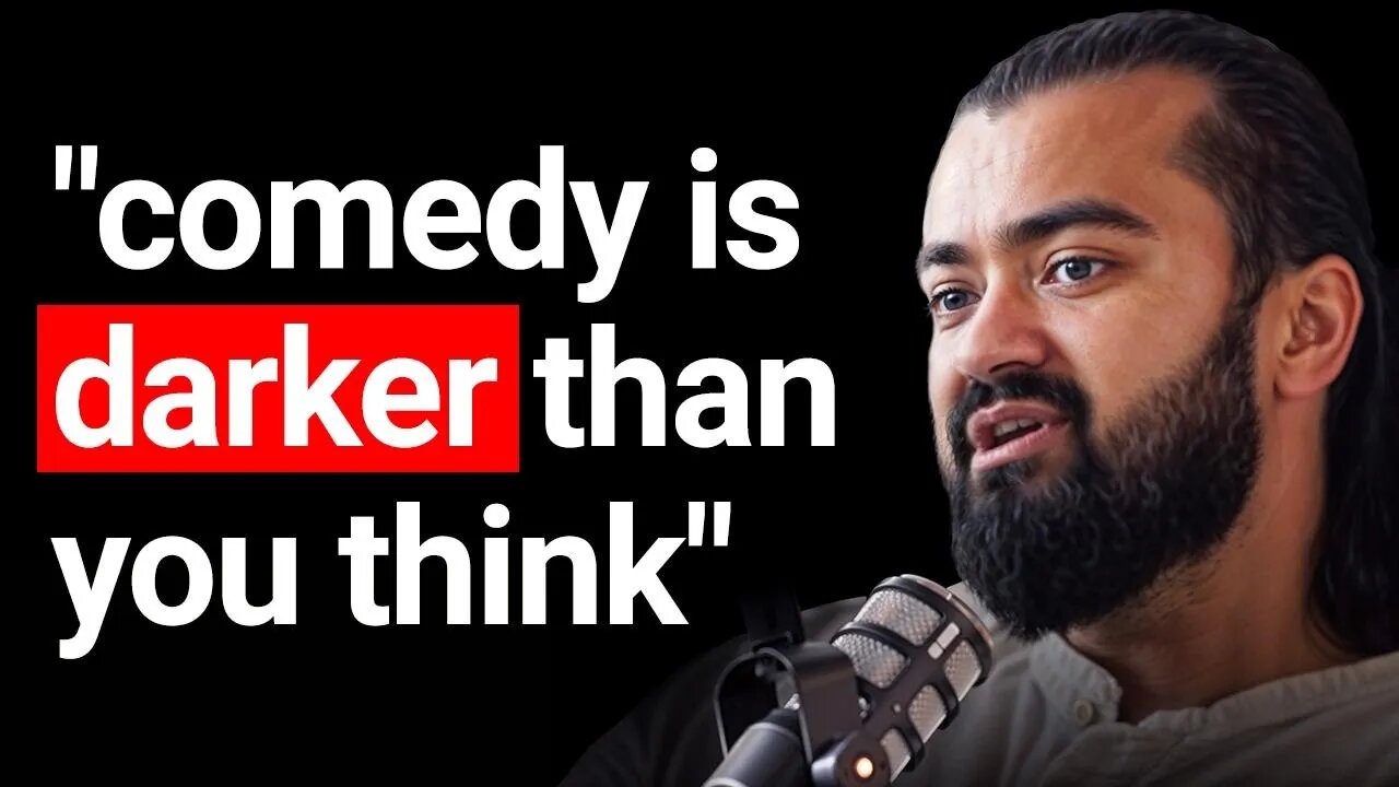 Comedy Will Make You More Desirable: Industry Secrets Exposed with Celebrity Comedian Neel Kolhatkar