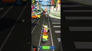 Despicable Me Minion Rush Chapter 4 Mission 4