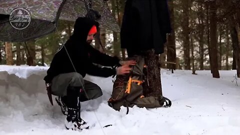 This is definitely the best interpretation of outdoor living 9