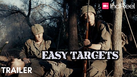 Easy Targets | Trailer | IndReel