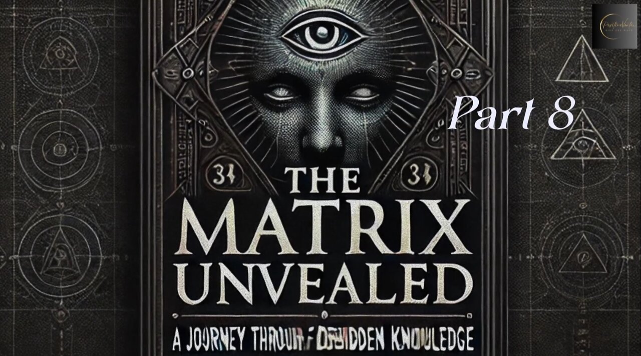 The Matrix Unveiled: Aleister Crowley, the O.T.O., and the Dark Side of Fame: Part 8