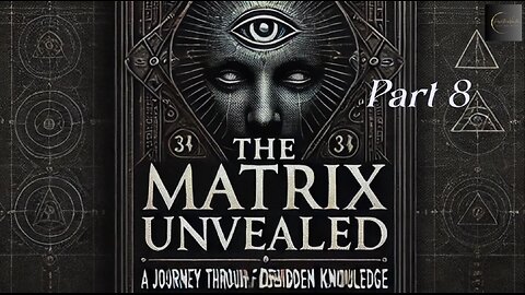 The Matrix Unveiled: Aleister Crowley, the O.T.O., and the Dark Side of Fame: Part 8