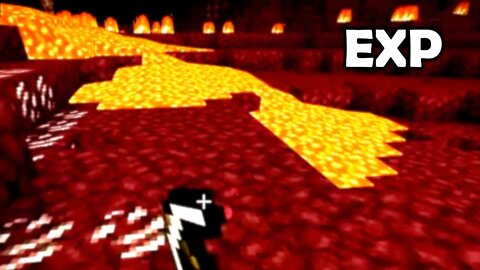 EXPERIENCE GRIND - Minecraft Survival Guide (Bedrock 2020) PS4, XBox One and Nintendo Switch