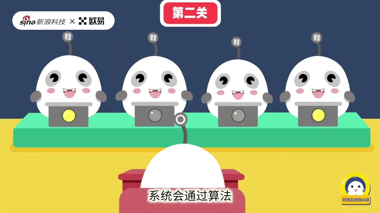 什么是PoS共识机制？ OKX