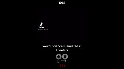 Weird Science -1985