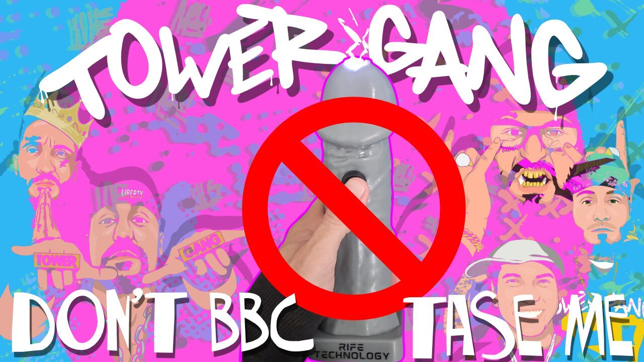 Ep 161 - Don't BBC Tase Me Bro