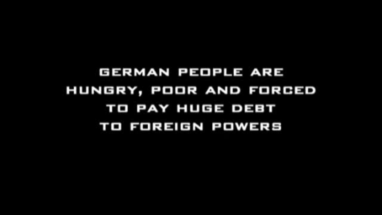 Red Pills - Are you living in fear? [MIRROR]