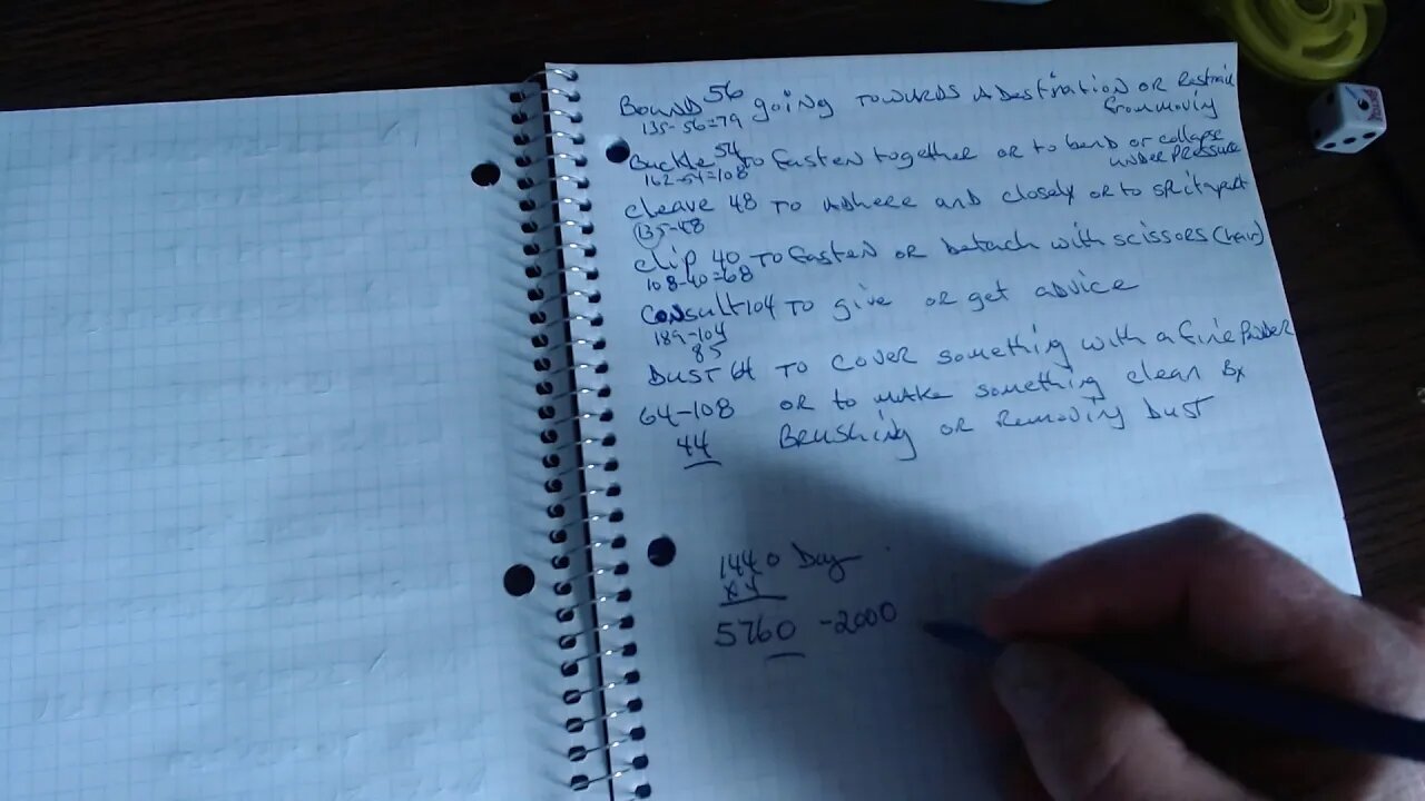 HOW DO OPPOSITES MATTER