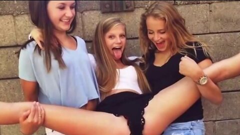 Try not to laugh, funny fails of the week