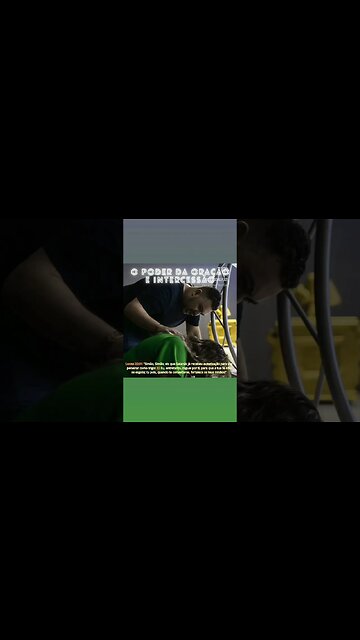 O Poder da Oração e Intercessão