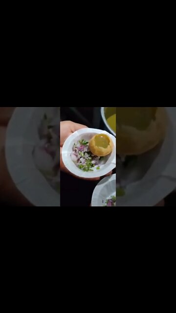 #panipurifun #hindi #viral #trending