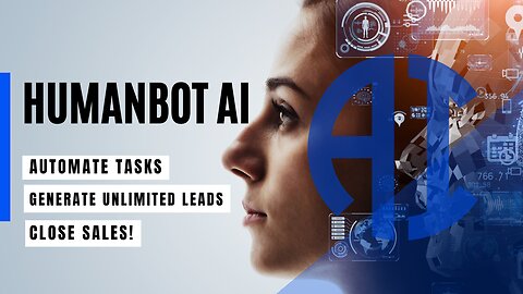 Elevating Customer Service with HumanBot AI