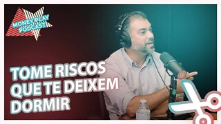 IMPORTANTE PARA O TRADER: RESILIÊNCIA. @Paulo Gala/ Economia & Finanças CONTA SUA PIOR PERDA