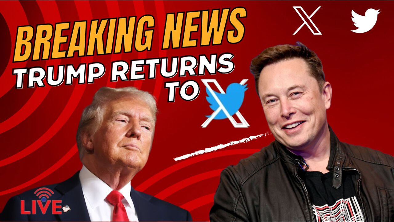 Twitter Glitches Out for Elon’s Interview and So Does Trump |The SF14 News