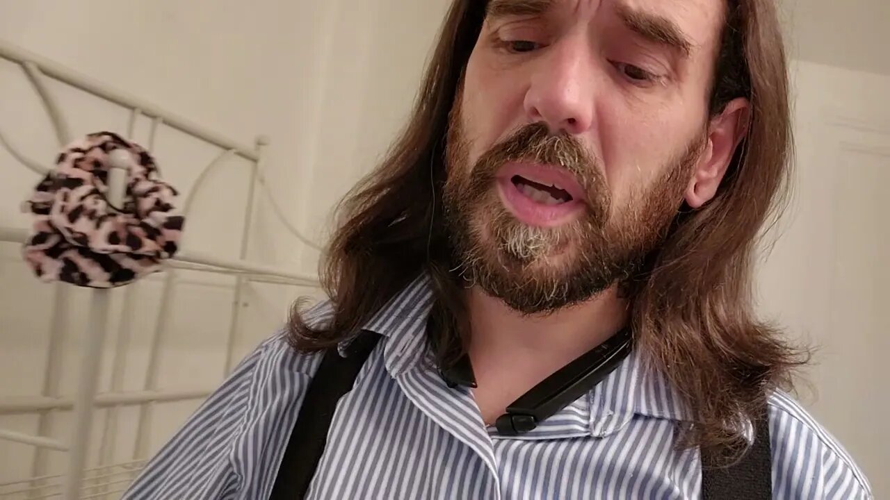 Tour My Apartment! (How I Live)