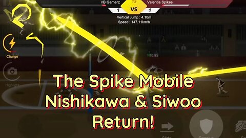 The Spike Mobile 3.1.2 - RTP Event Revisited - Final Set vs Nishikawa & Siwoo Preview