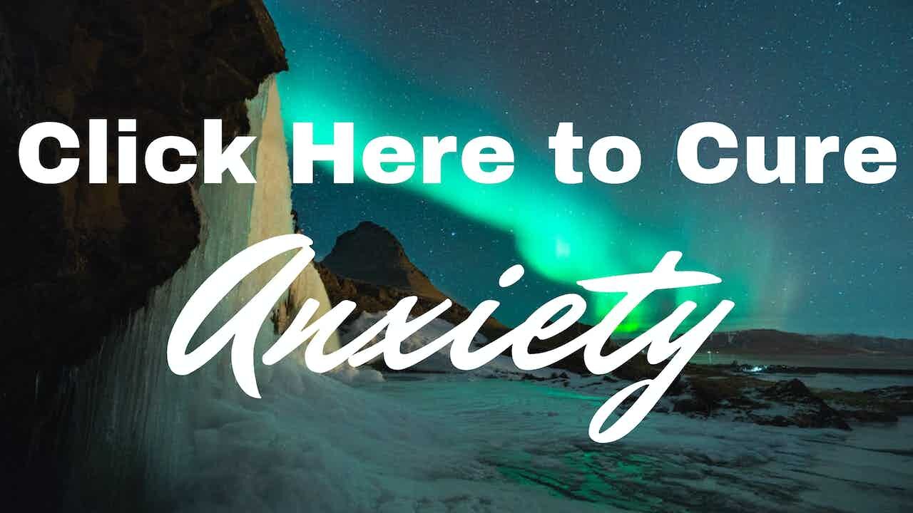 10 Minute Relaxing Meditation Video to Cure Anxiety & Stress Relief