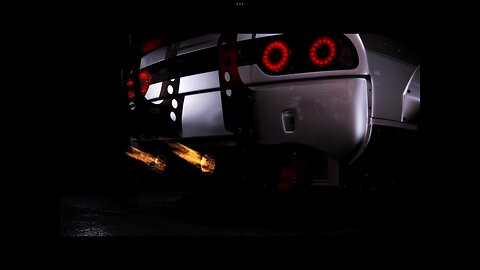 Drift Car Intro - Use For Your Channel (Free!!) {4K Quality}